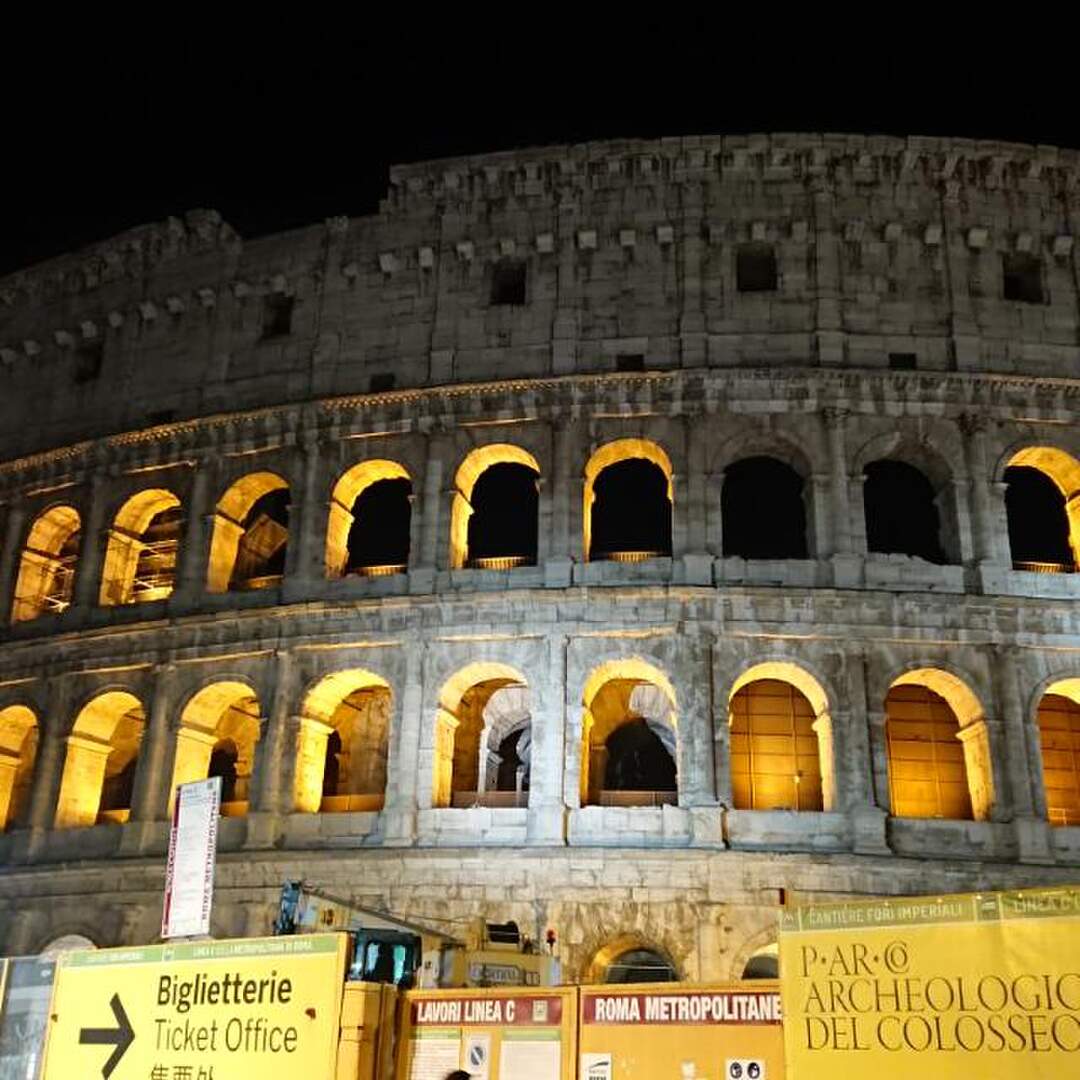Bella Italia