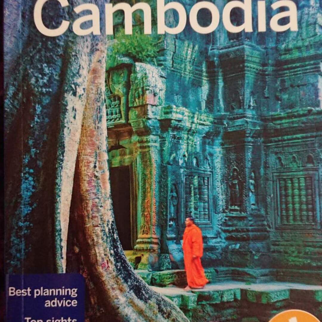 Kambodscha
