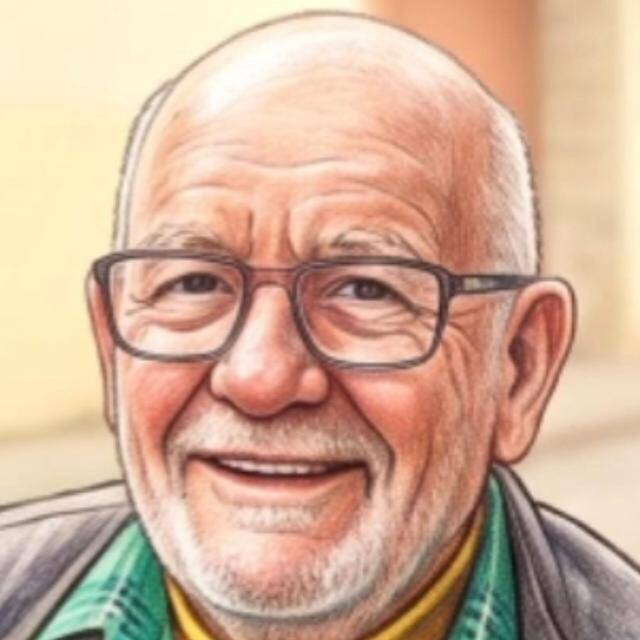 Reisepeter
