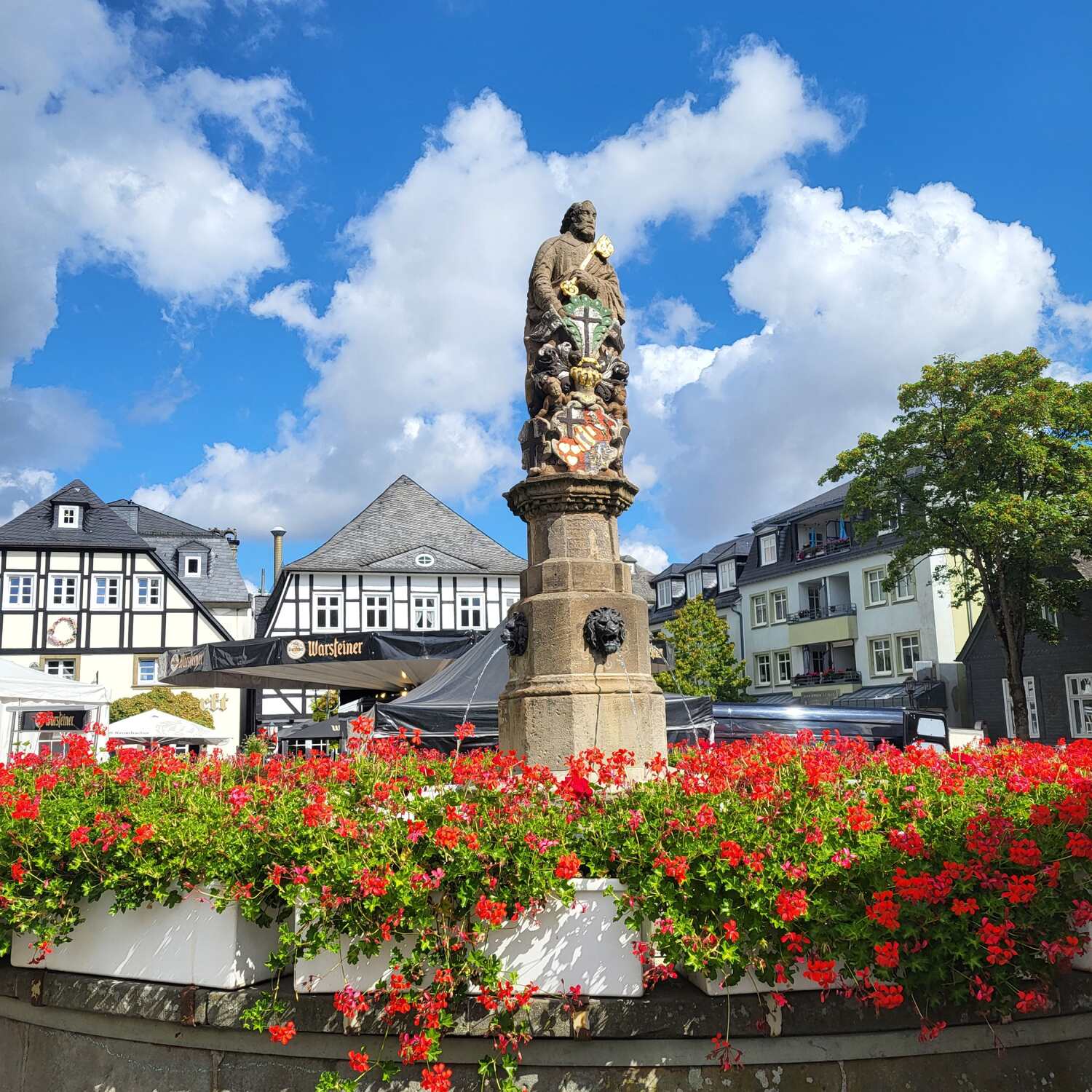 Rothaarsteig