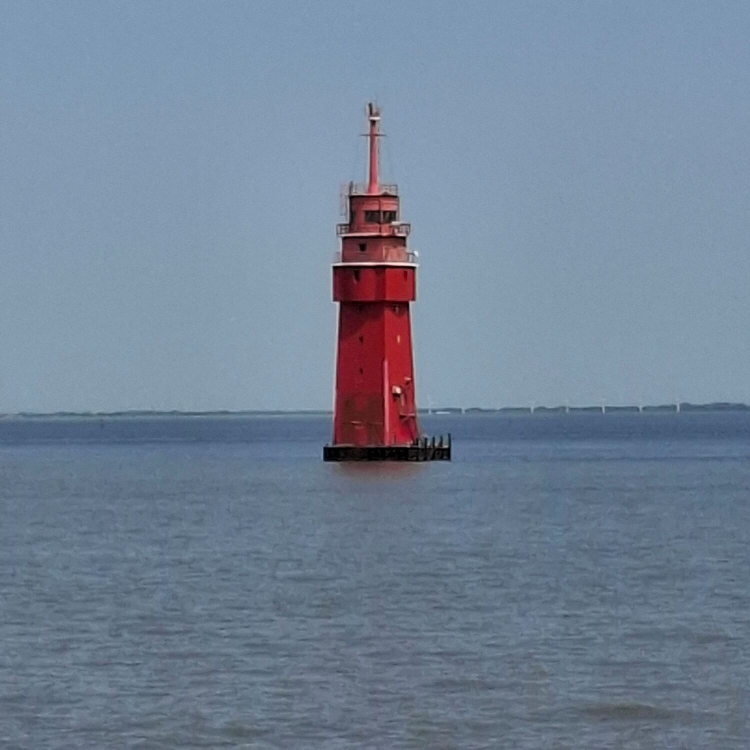 Nordsee Butjadingen