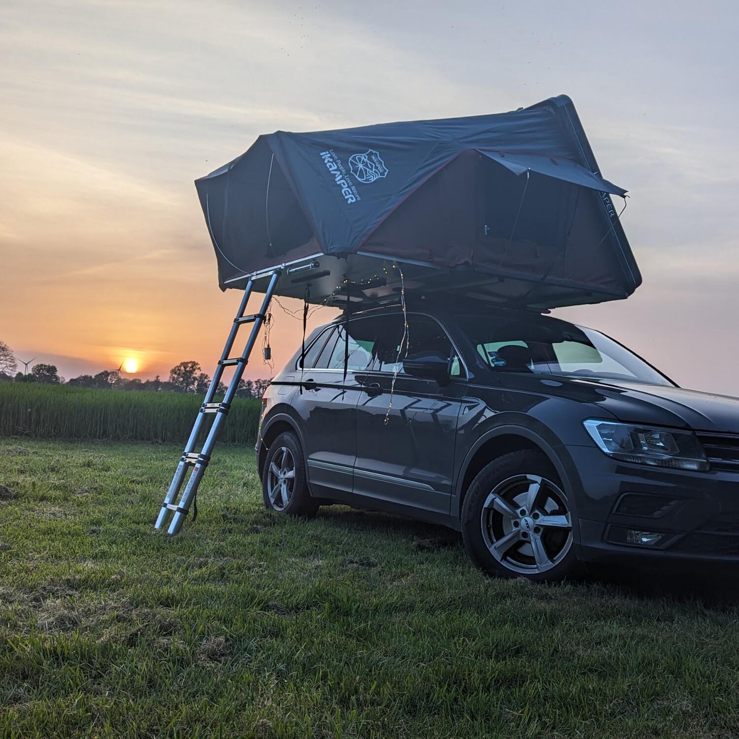 Baltikum und Skandinavien