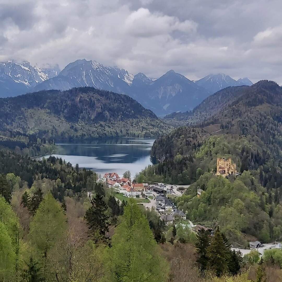 Europe
