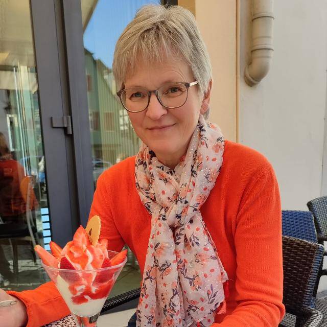 Ingeborg R