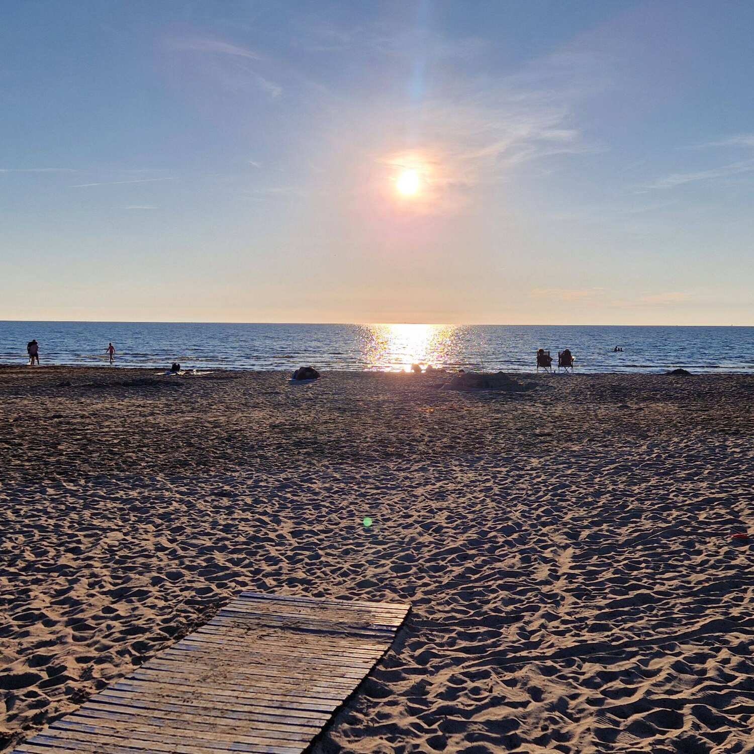 Urlaubsreise 2025 italien