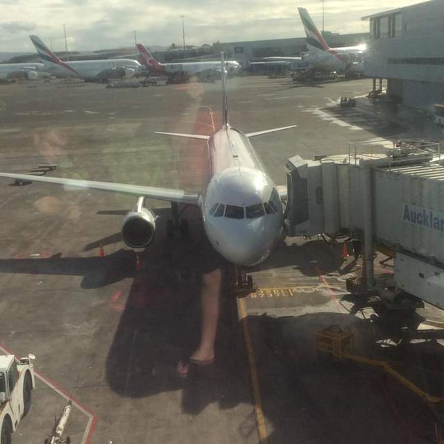 U.S.A Trip 2017