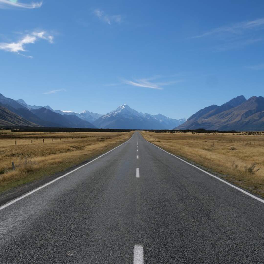 Neuseeland