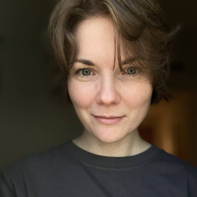 Ekaterina Volgina