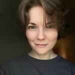 Ekaterina Volgina