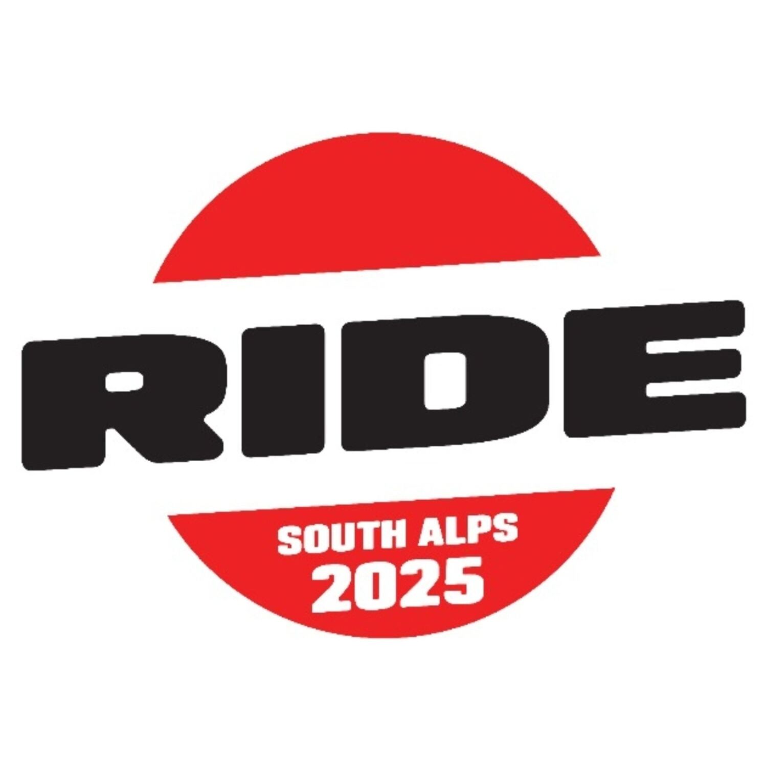 RIDE - South Alps 2025