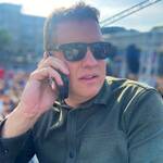 Joep van Oosterhout - Eventi
