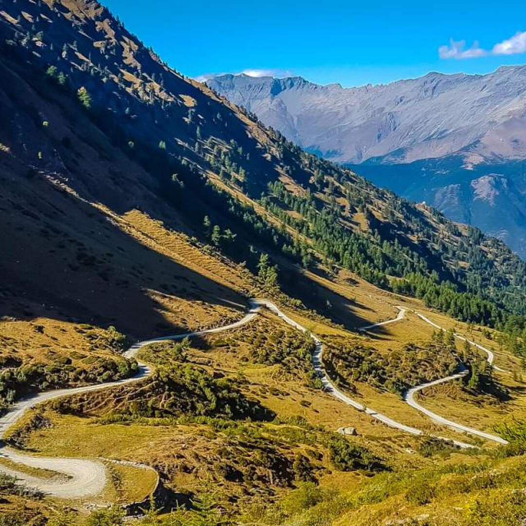 European 5000&Mountain Summit