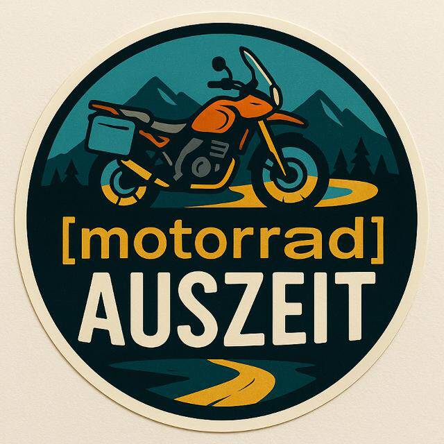 [motorrad] Auszeit