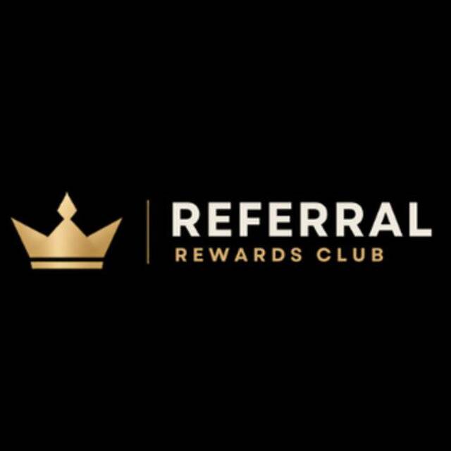 Referral Rewards Club