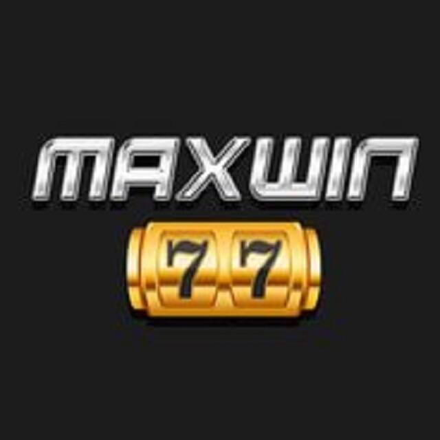 MAXWIN77 ID