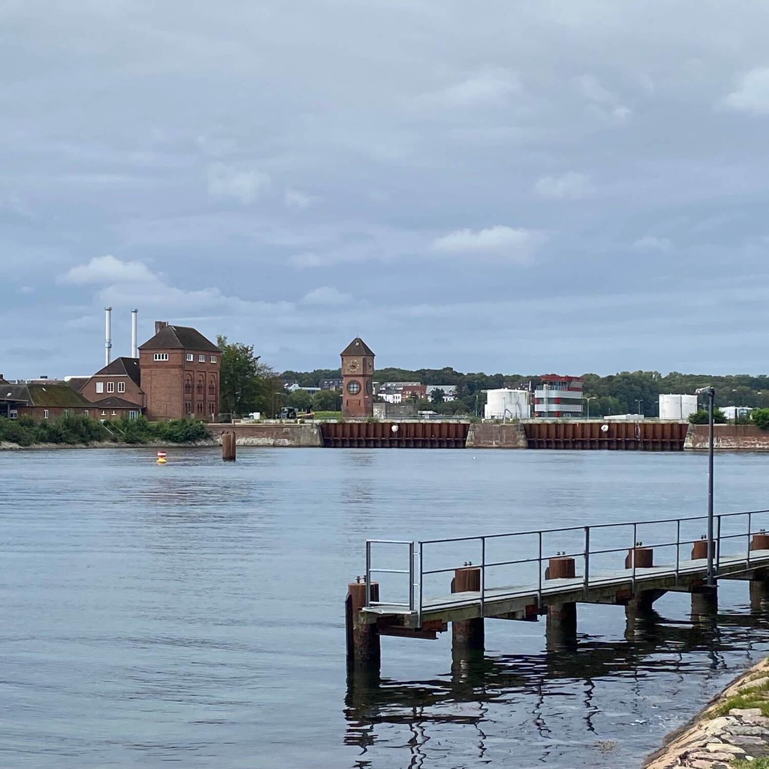Laboe - Die Ostsee erkunden