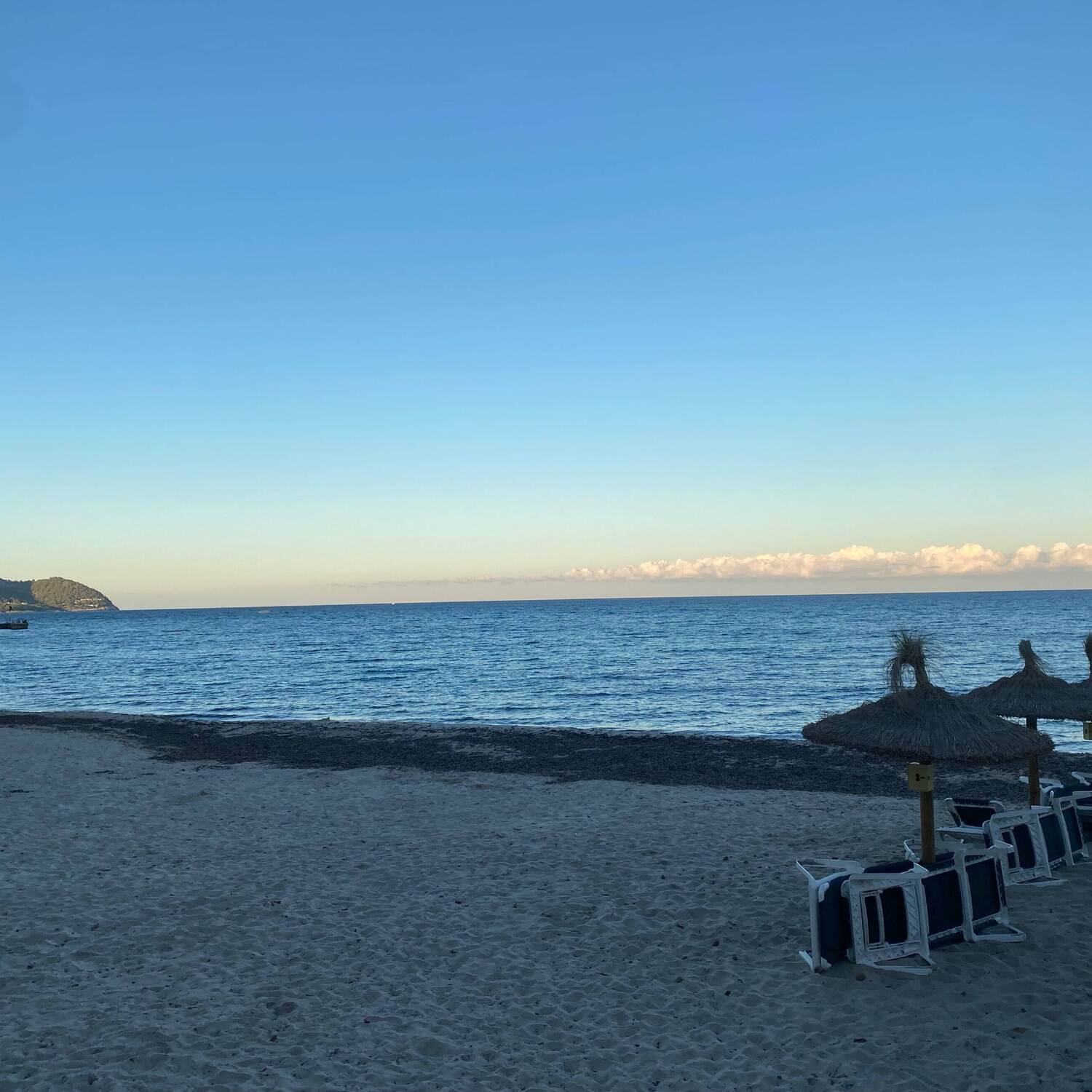 Mallorca - Cala Millor