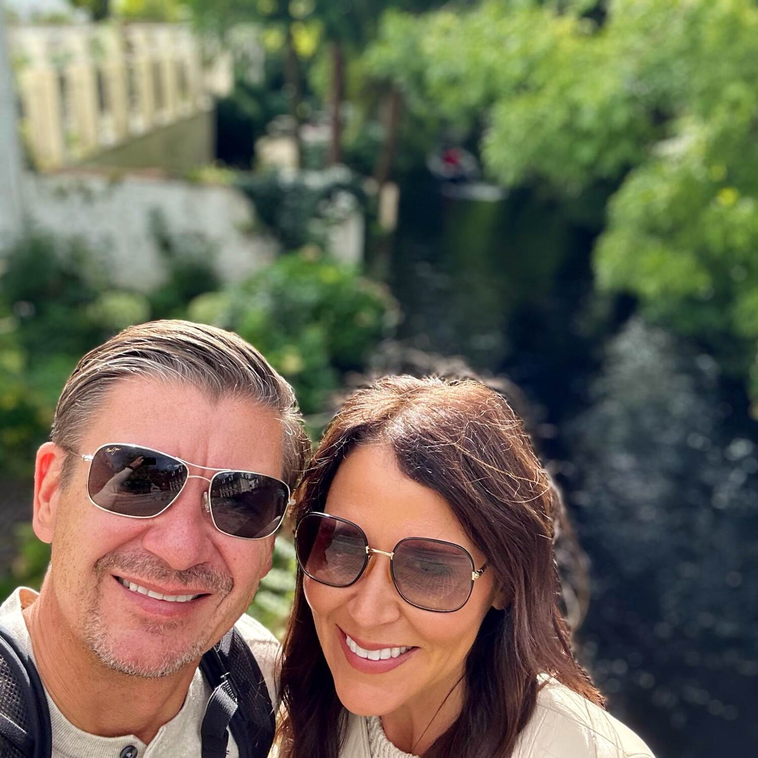Fall Getaway Europe 2023