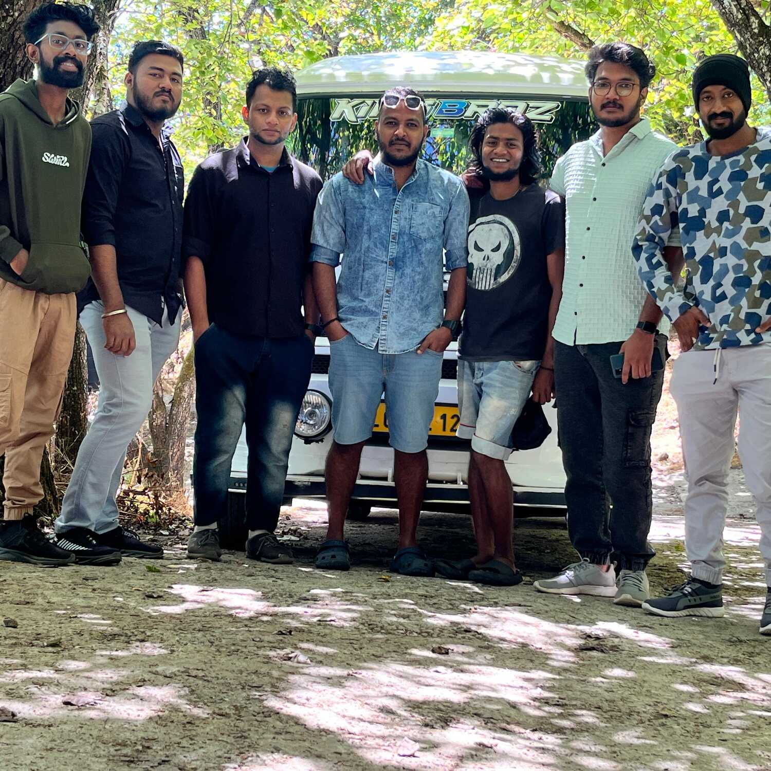Manjummal boys trip