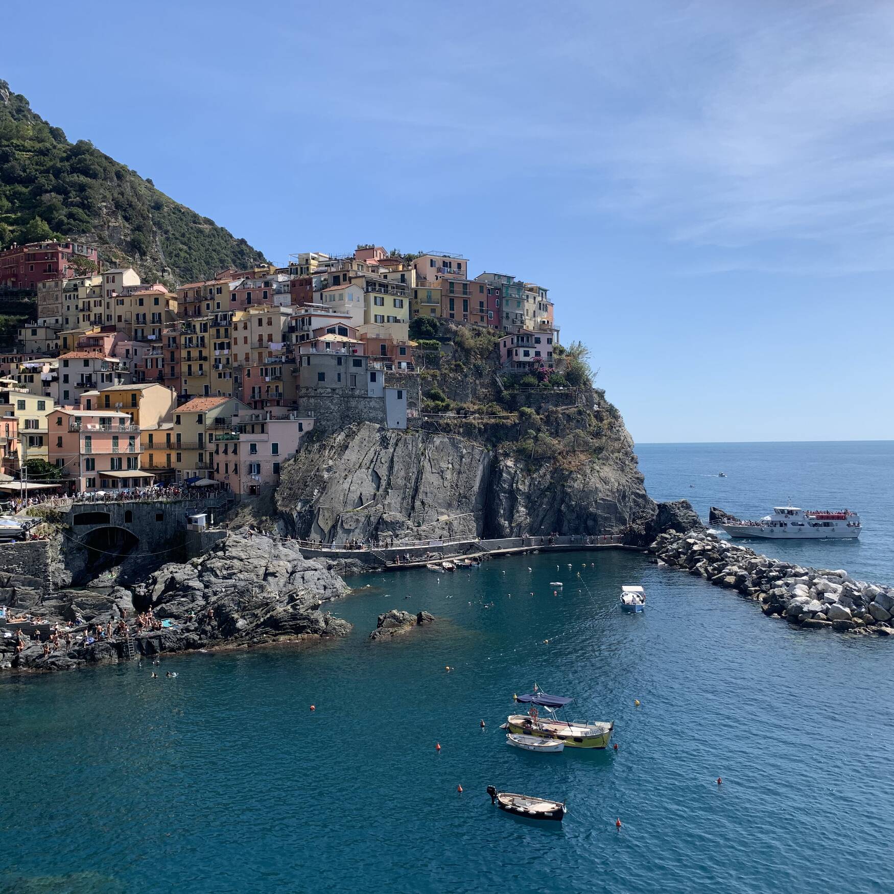 European Adventures 2022