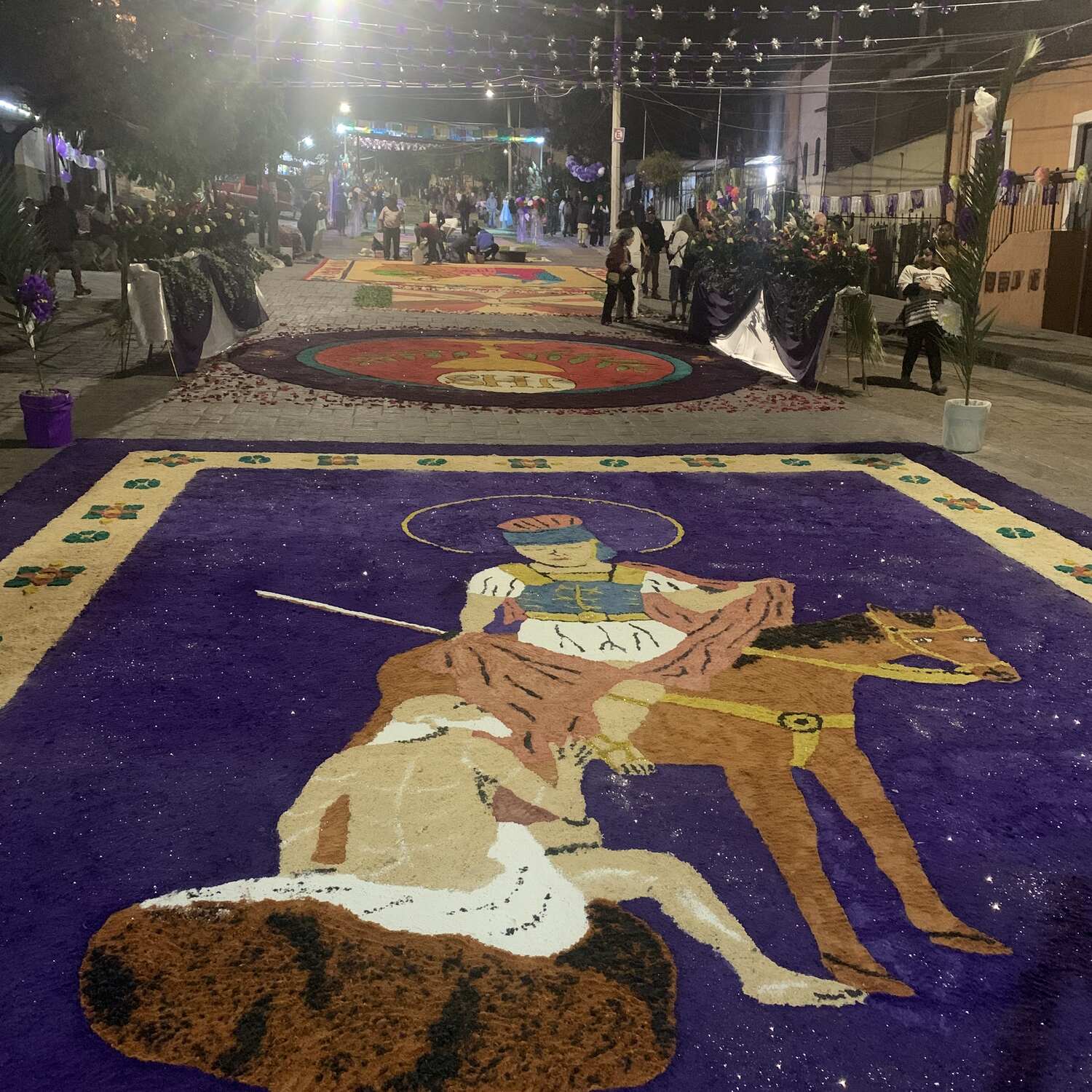 San Miguel de Allende