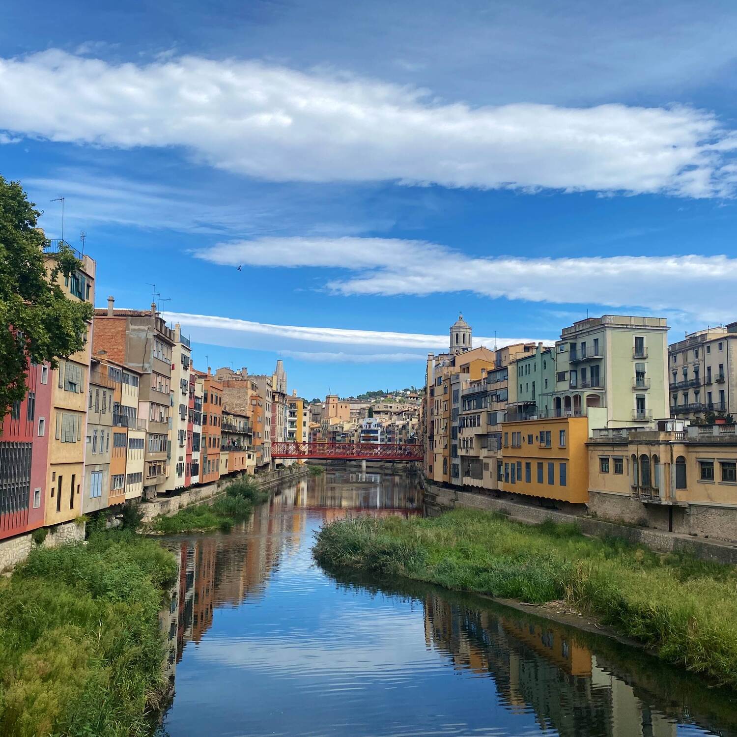 Bordeaux & Girona Sept 2024