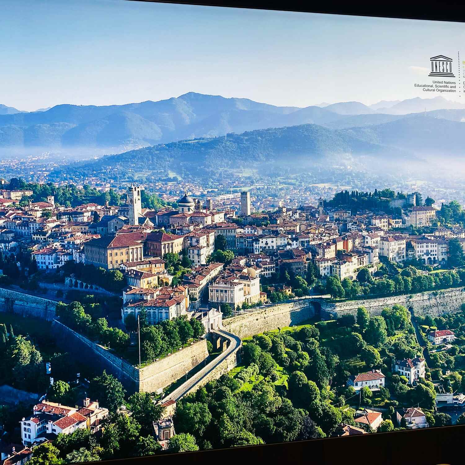 Bella Italia ,Bergamo‘