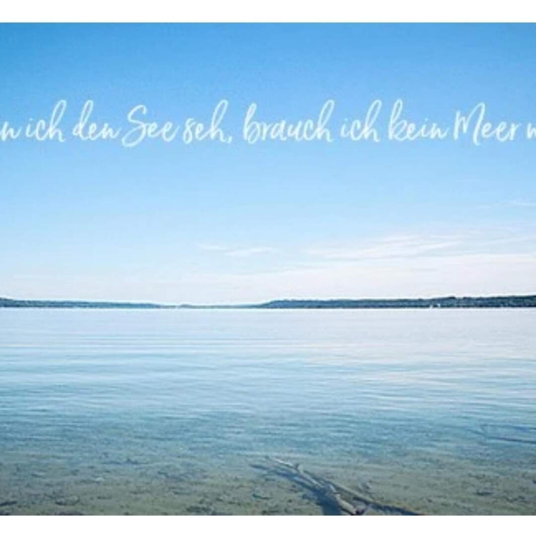 Einmal Lindau und zurück