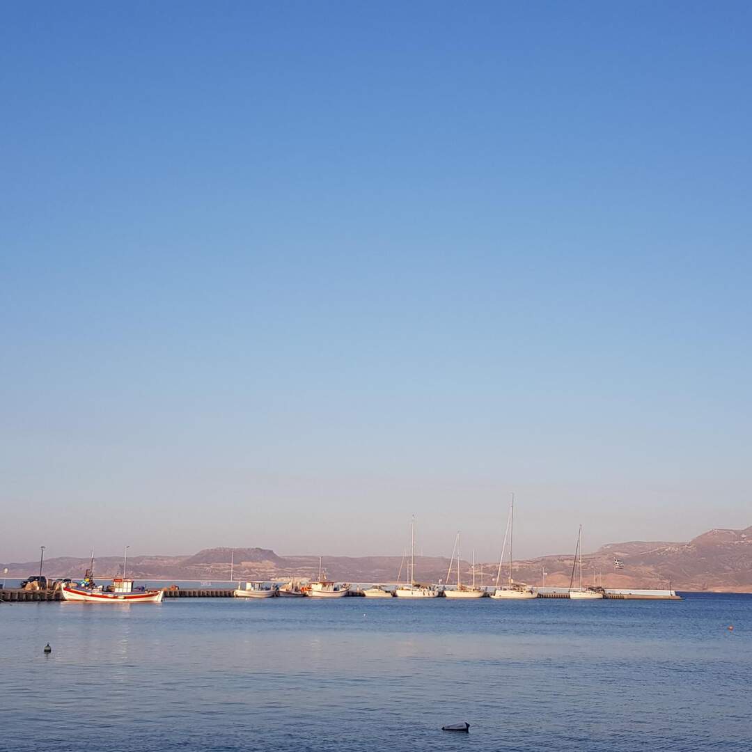 Meer ist mehr