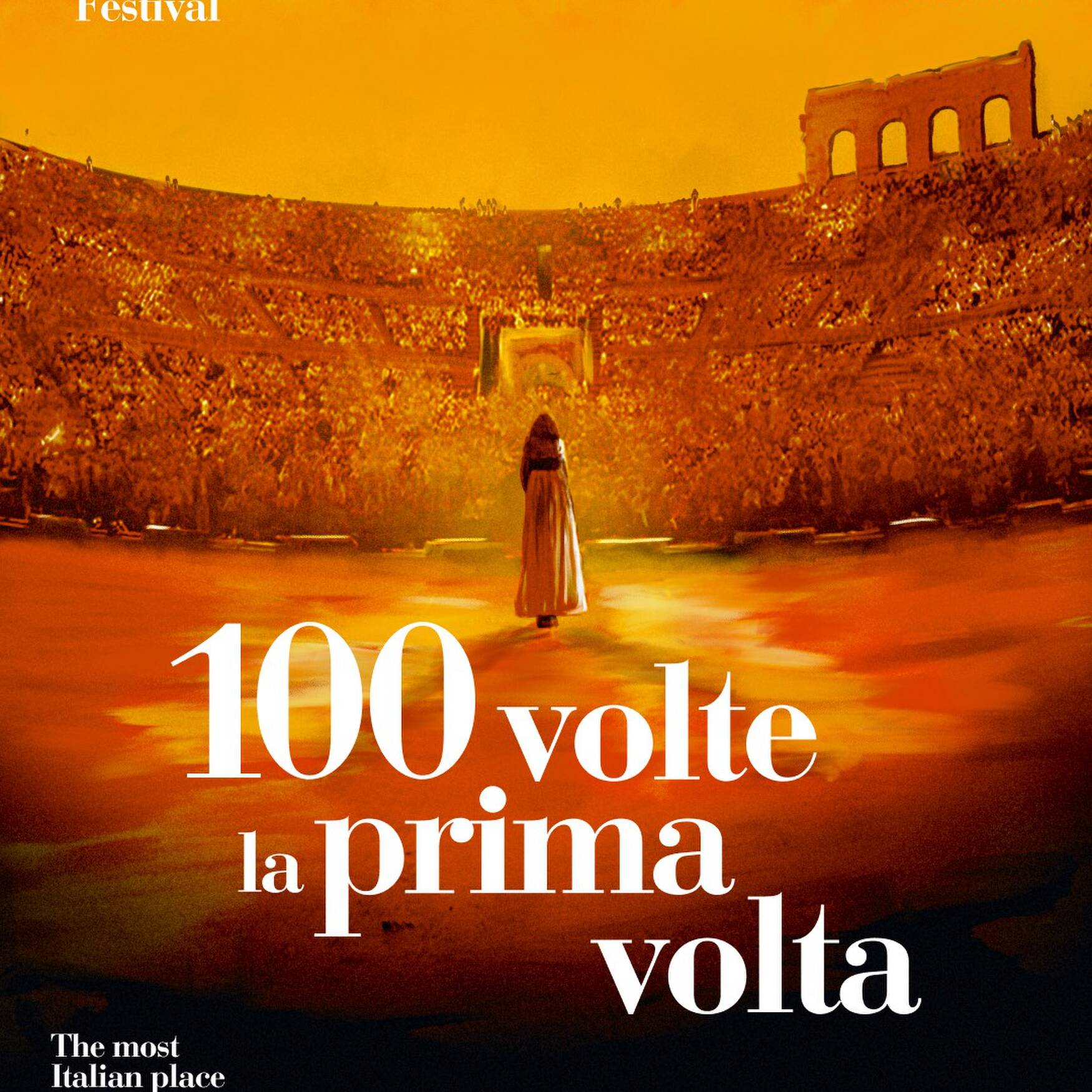 Opernreise nach Verona