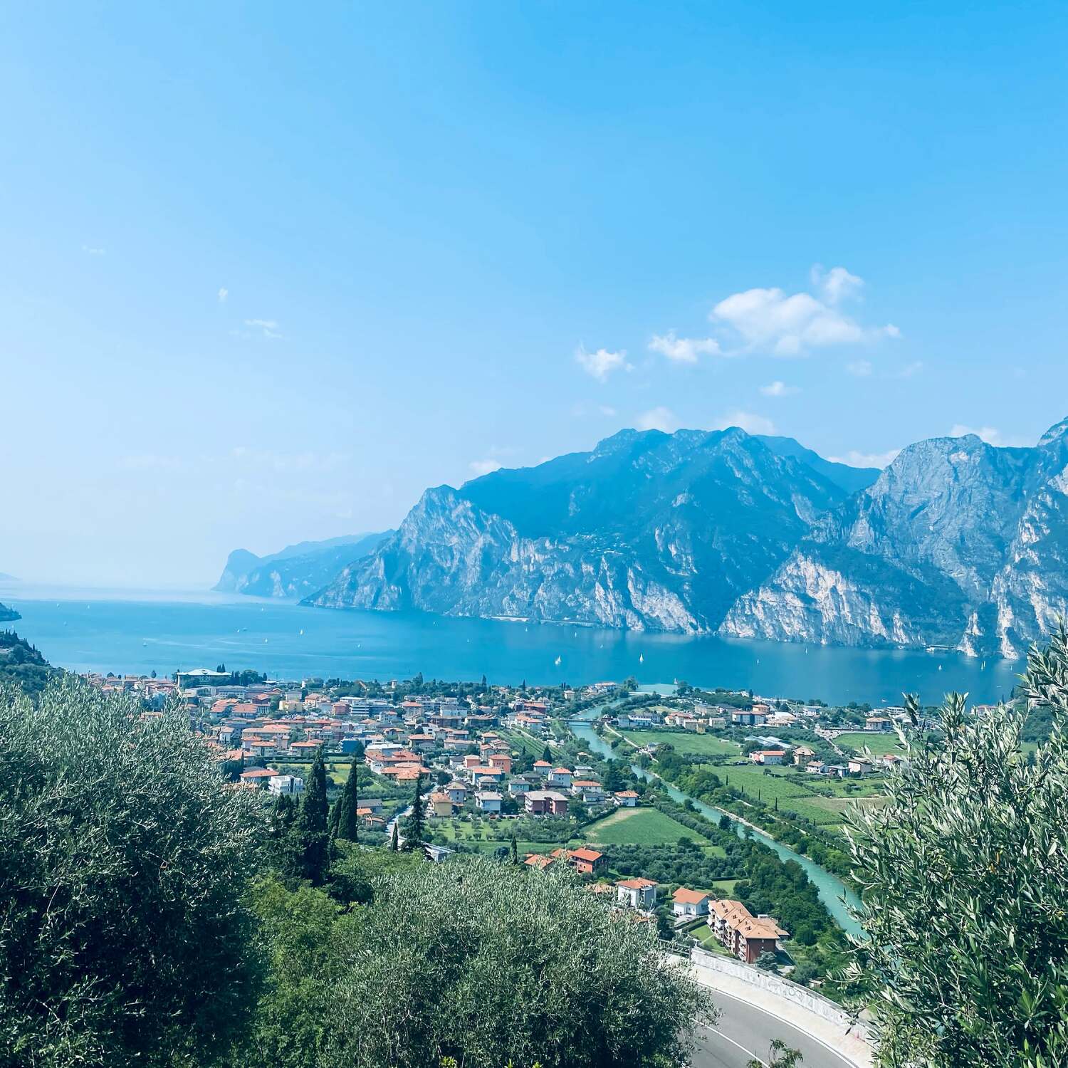 Lago di Garda