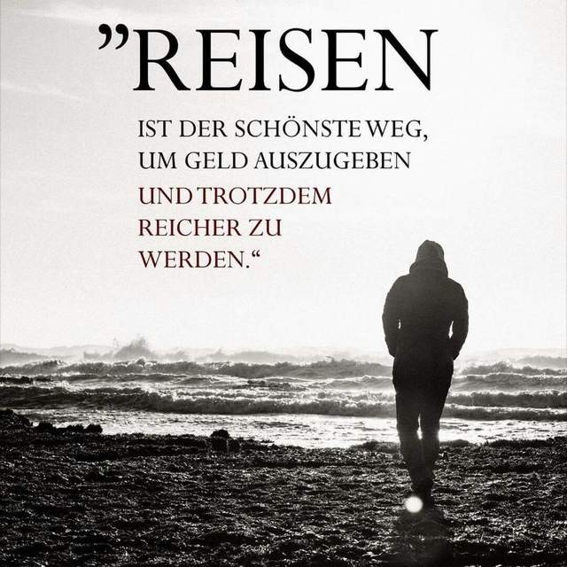 Seereise mit dem Postschiff