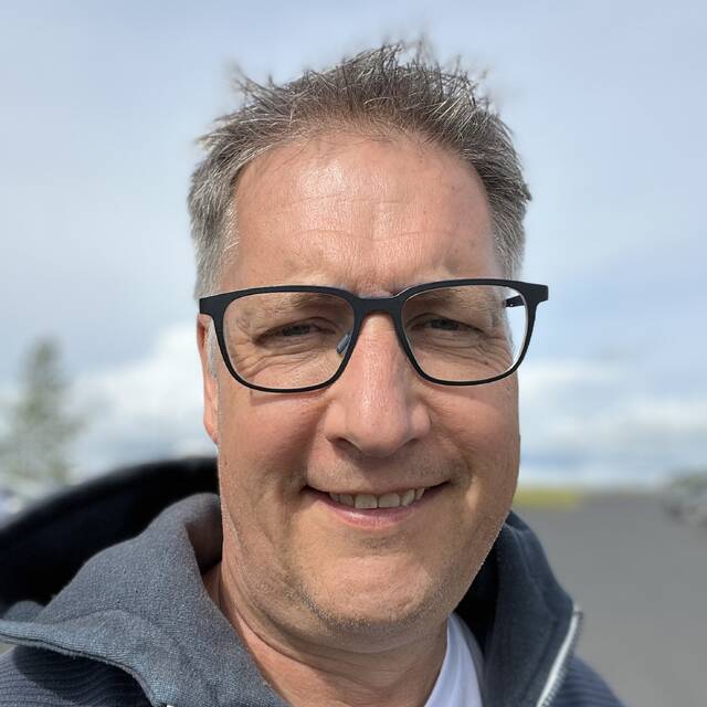 Holger Simon