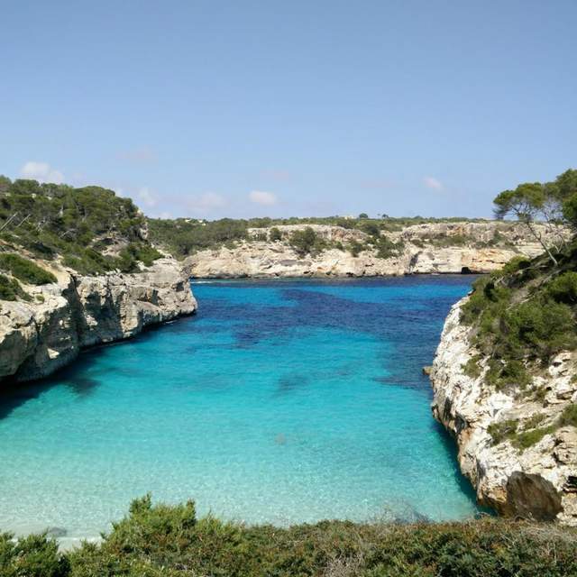 Mallorca