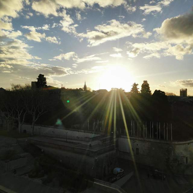 Montpellier
