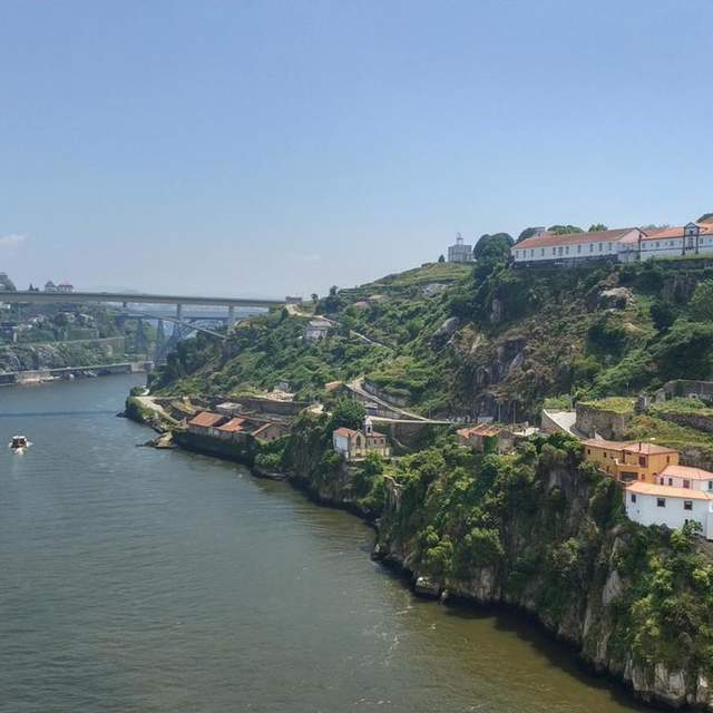 Porto i Madeira