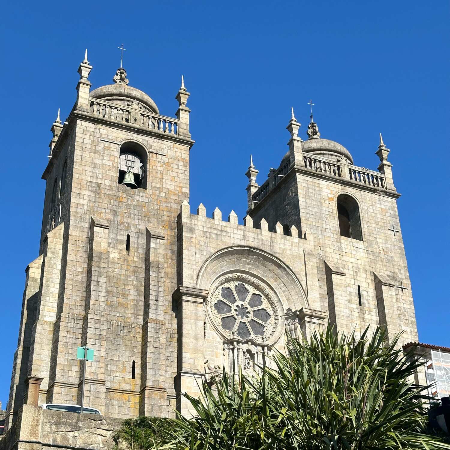 Camino Portugues 2024