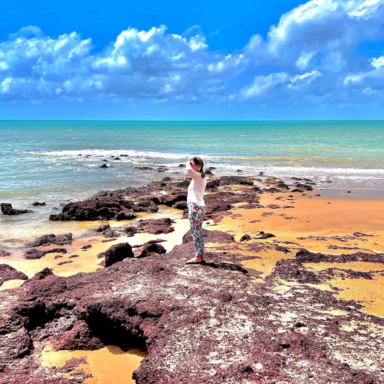 Around Australia Trip 2022