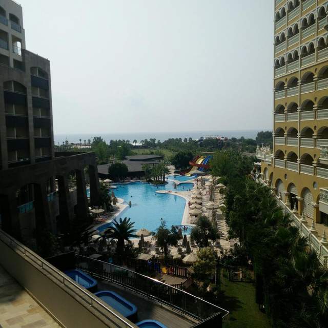 Türkei '17