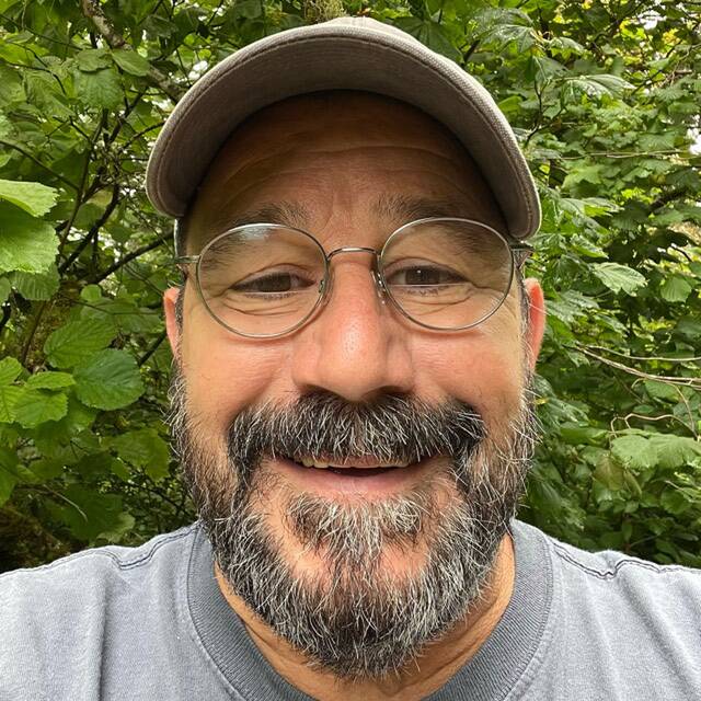 Chris Ruocco