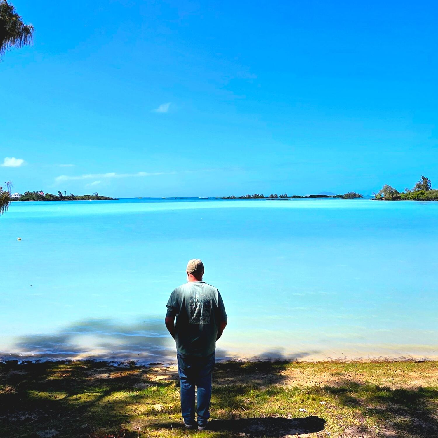 Mauritius 🇲🇺 2025