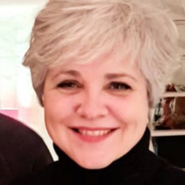 Sylke Ott
