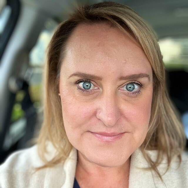 Karen Wolff
