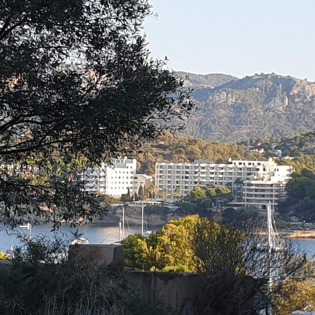 Kurztrip Mallorca