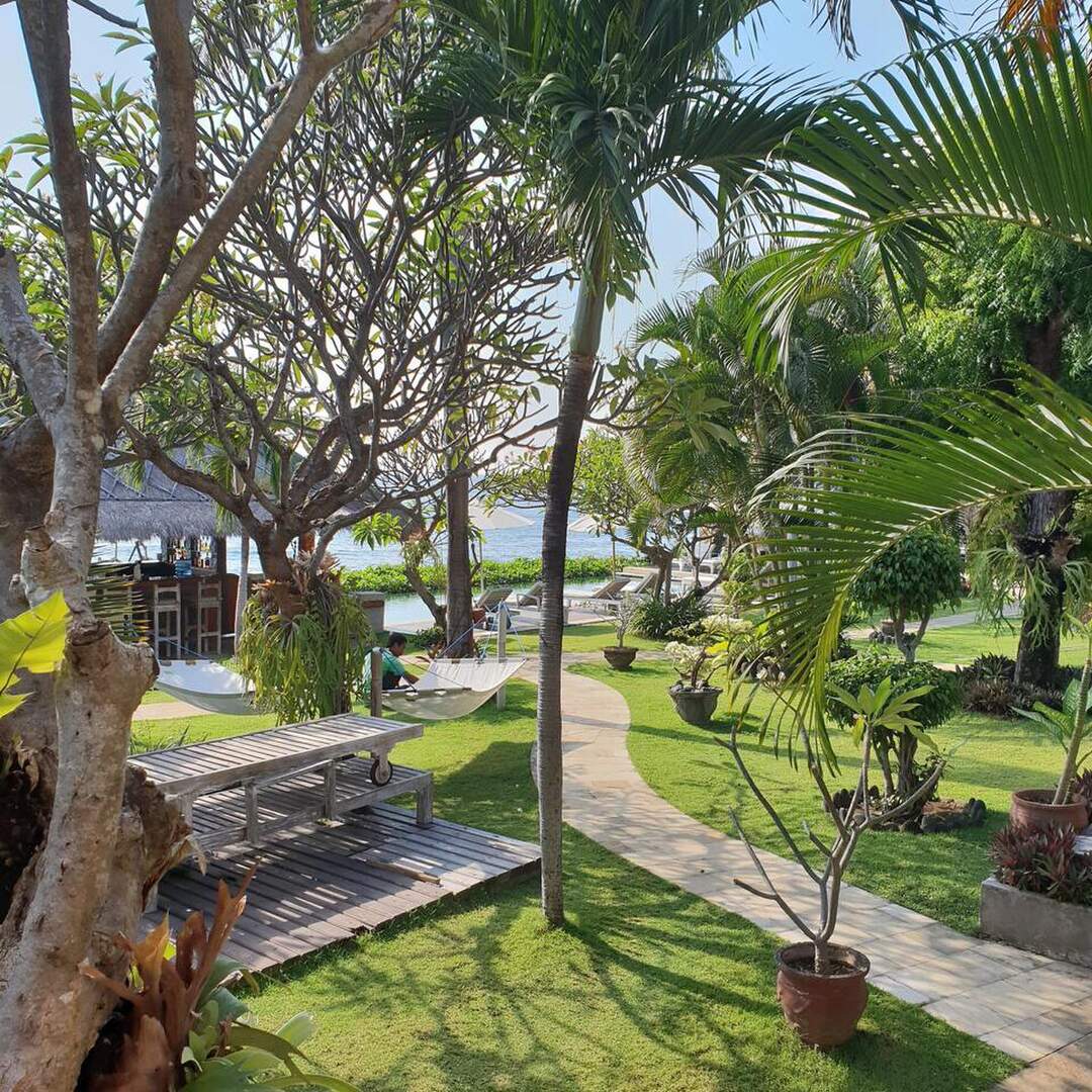 Bali