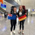 M and M around the world