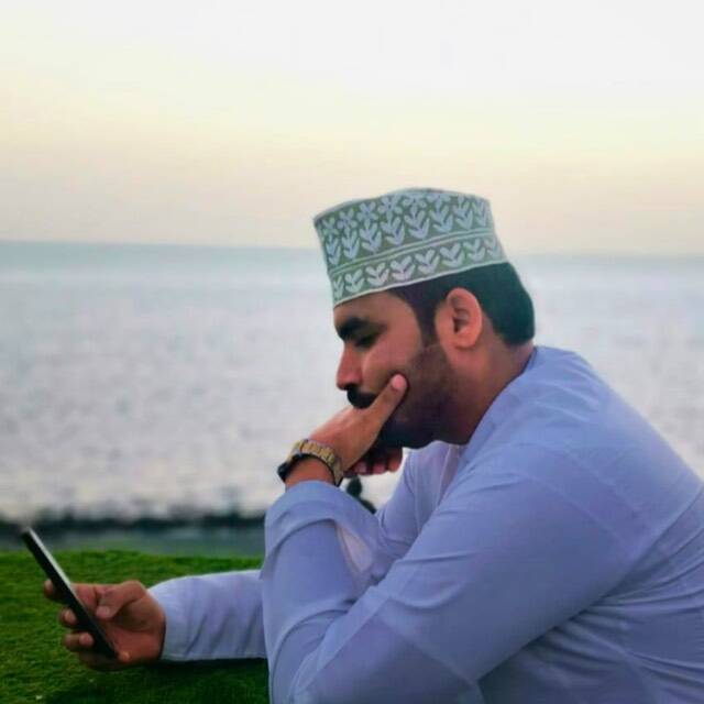 Mohammed Ali