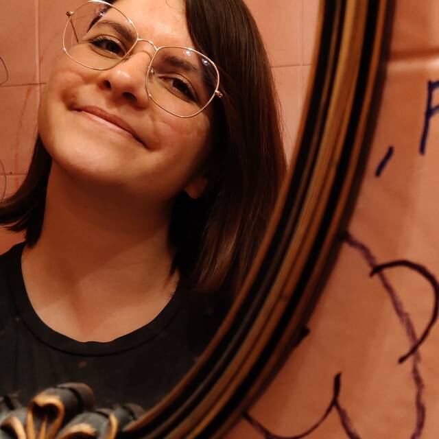 SarahGo