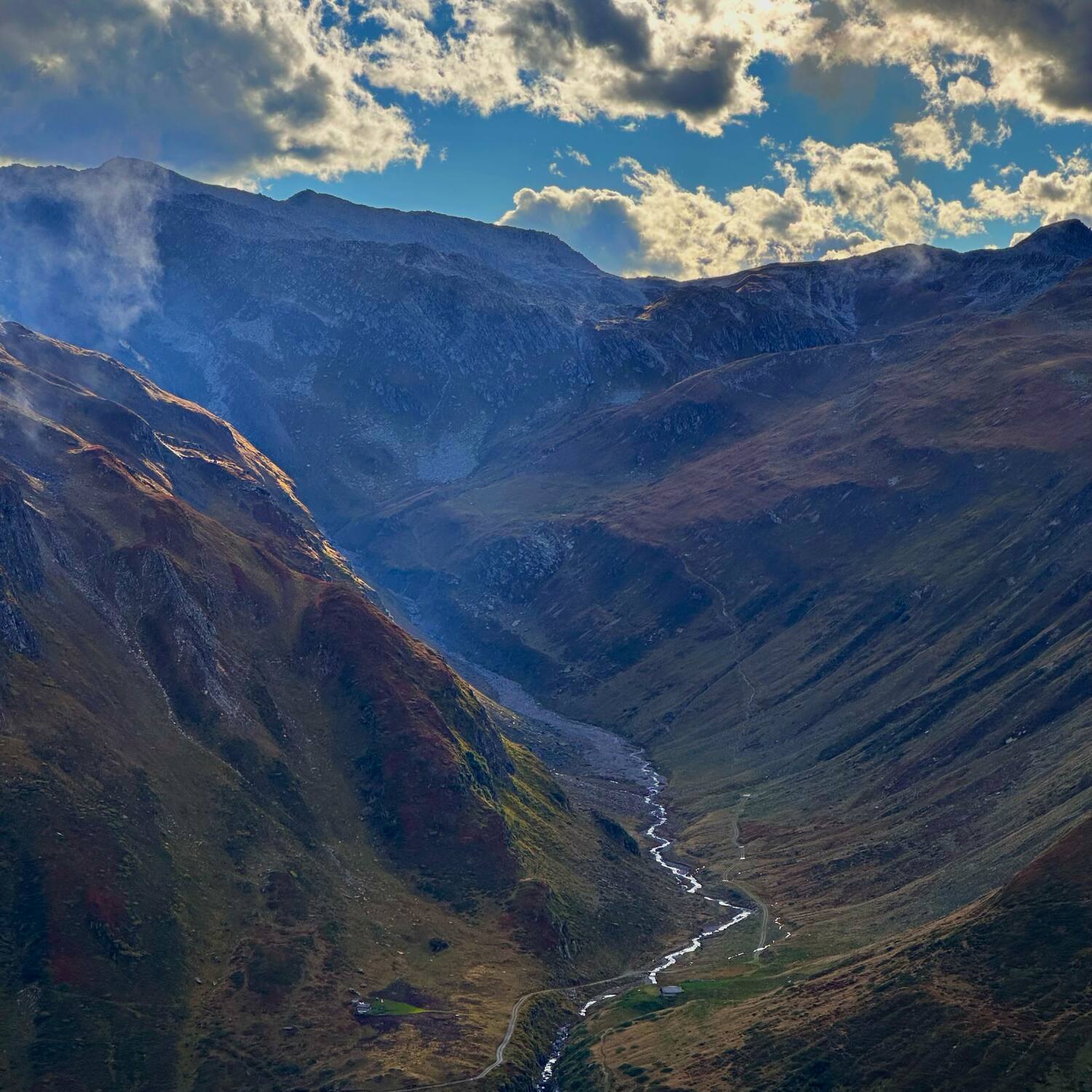 Switzerland