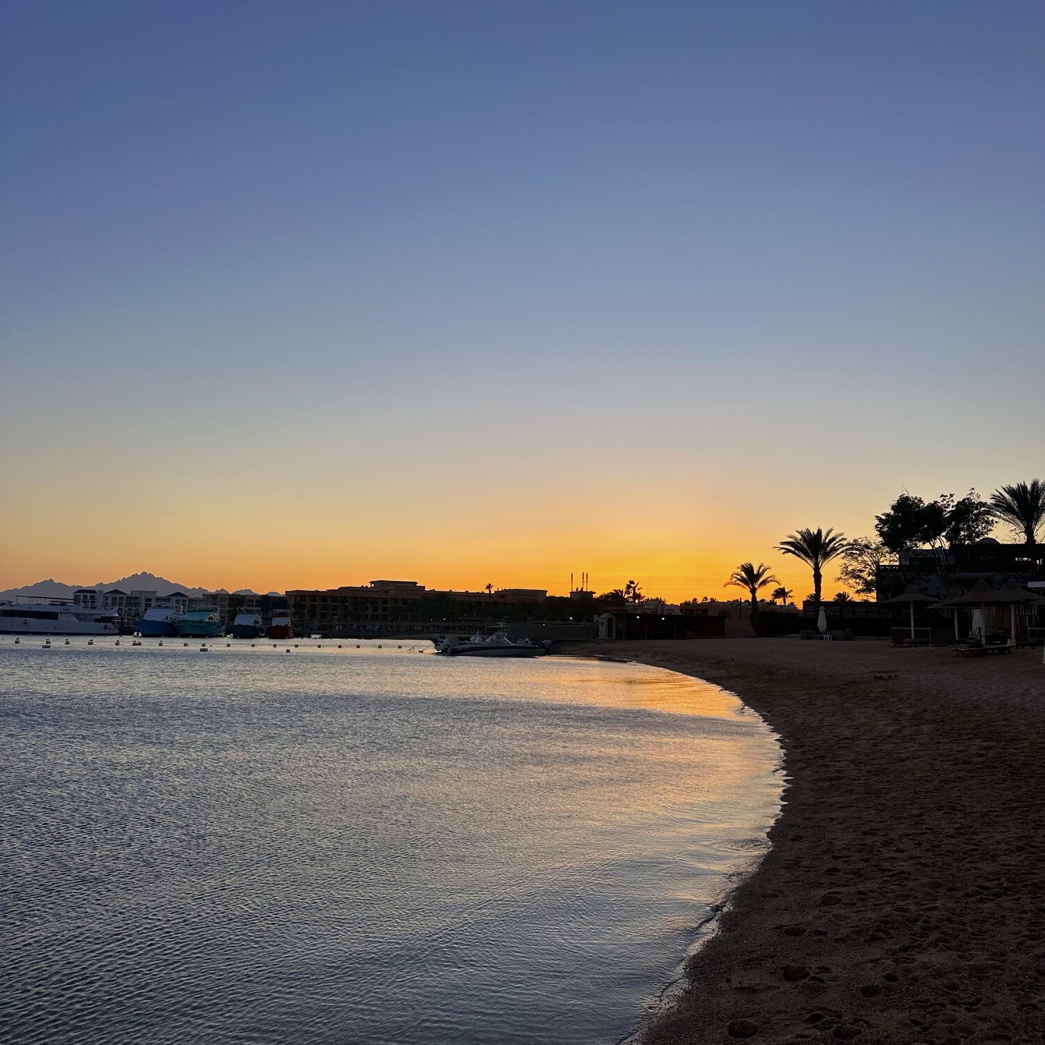 Hurghada, Egypt